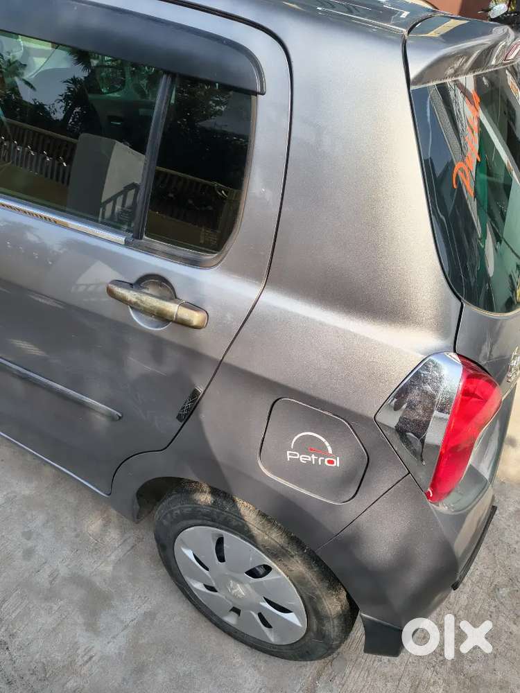 2015 Maruti Suzuki Celerio Vxi