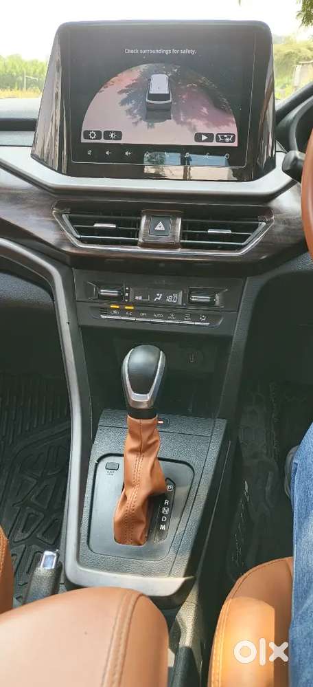 Maruti Suzuki Brezza 2022