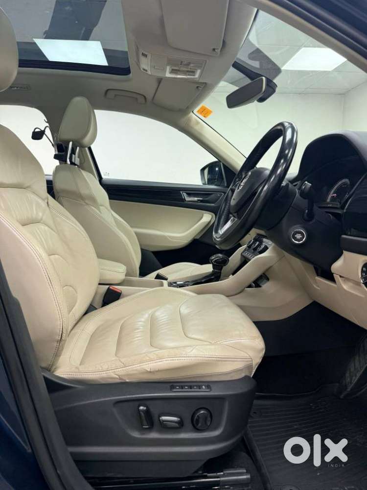 Skoda Kodiaq 2.0 Tdi Style, 2018, Diesel