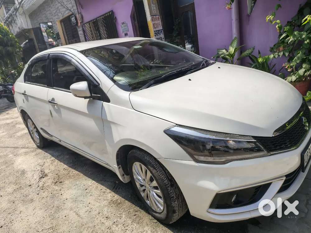 Maruti Suzuki Ciaz 2023