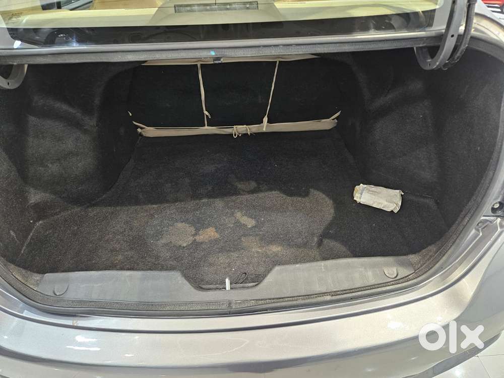 Maruti Suzuki Ciaz 2014-2017 Vxi, 2015, Petrol