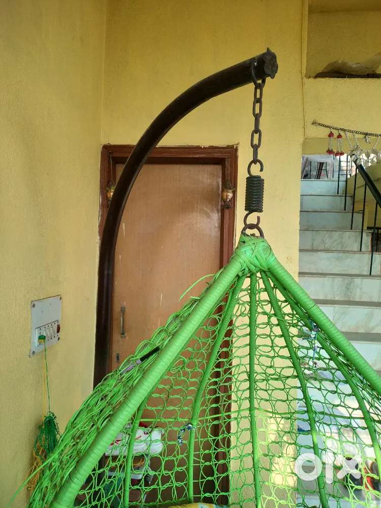 Jhula for home - Other Household Items - 1827525136