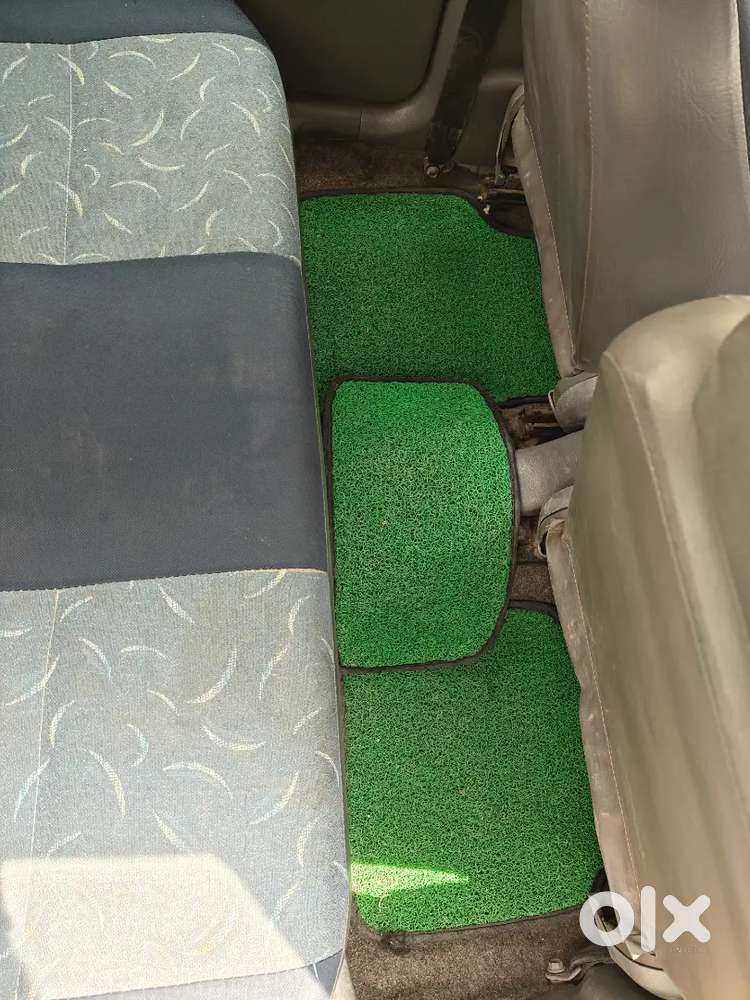 Maruti Suzuki Alto 800 2008