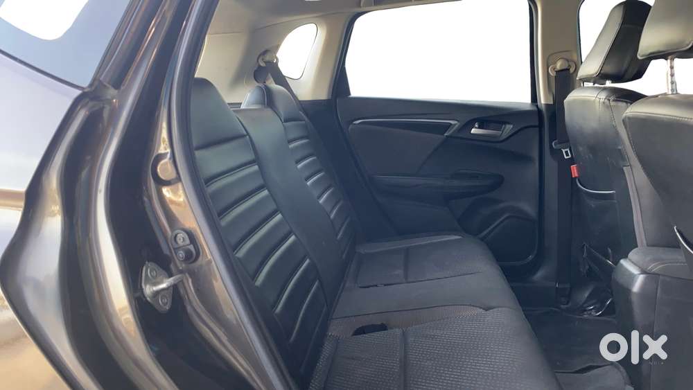 Honda Wr-v 1.2 Vx I-vtec, 2018, Petrol