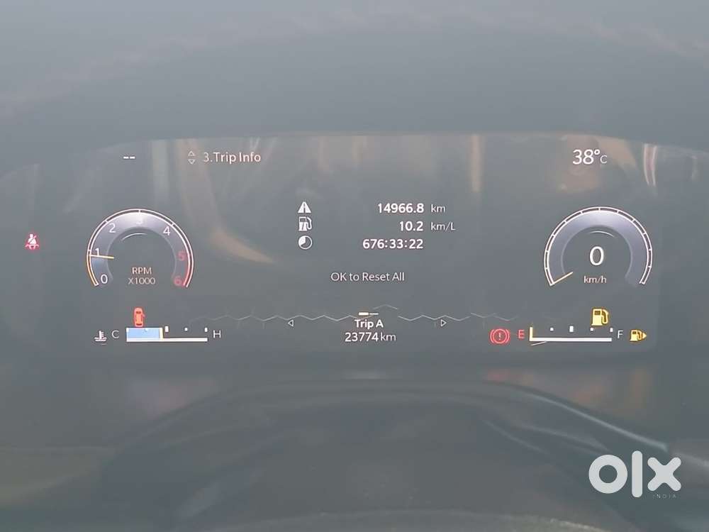 Jeep Meridian Limited Opt, 2022, Diesel