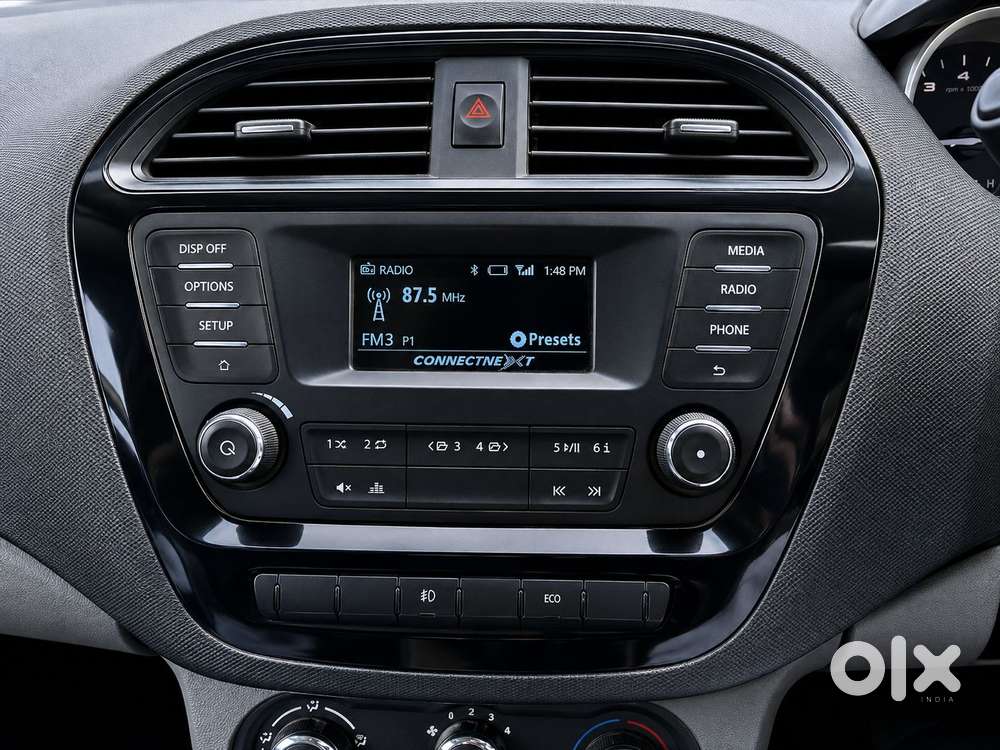 Tata Tigor 1.2 Revotron Xt, 2018, Diesel