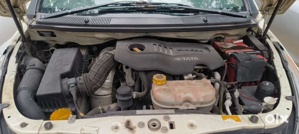 Tata Aria Diesel Manual 2014