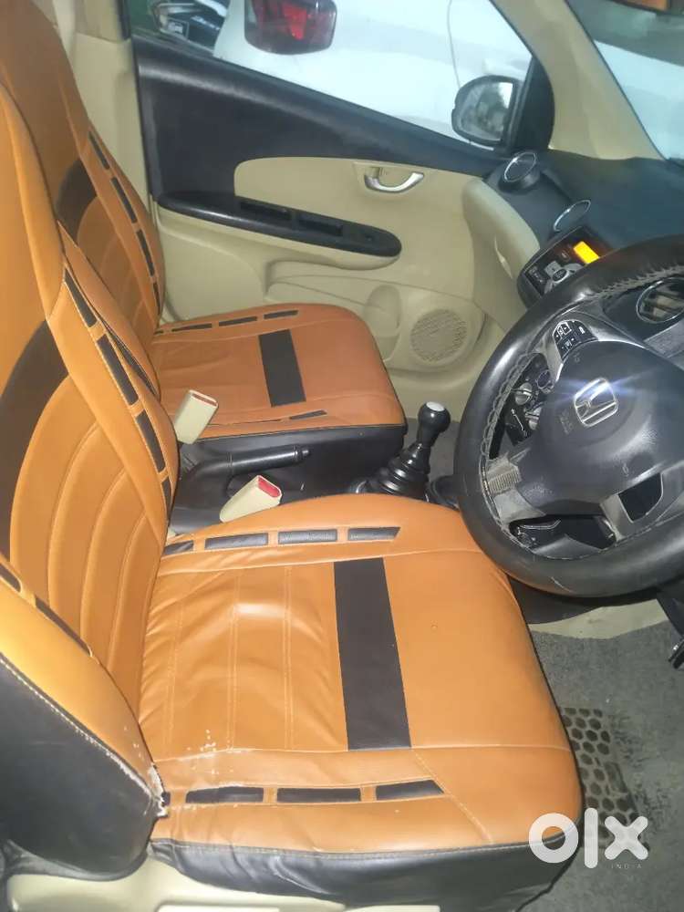 Honda Brio 2015 Cng & Hybrids 76000 Km Driven