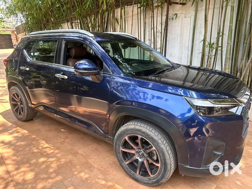 Honda Elevate 2023 Petrol Good Condition