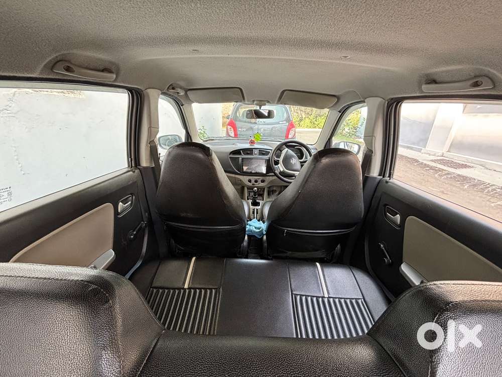 Maruti Suzuki Alto 2018