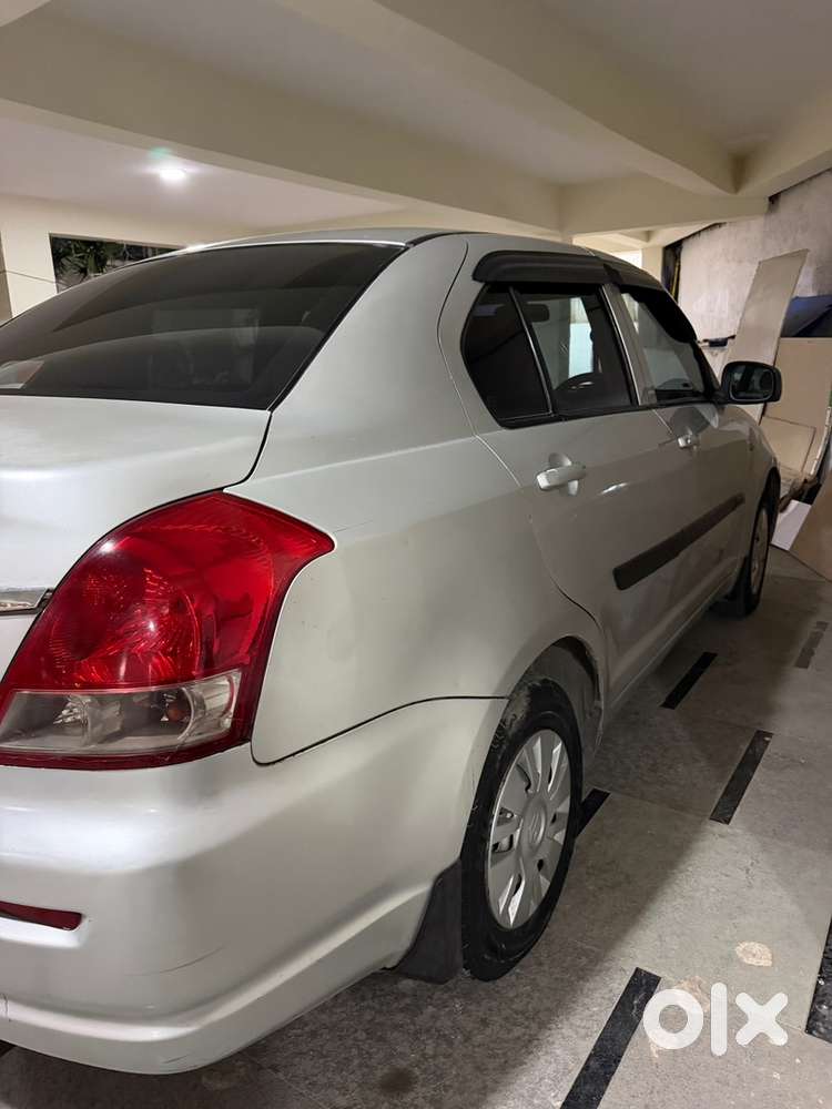 Swift Dzire 2011 Diesel