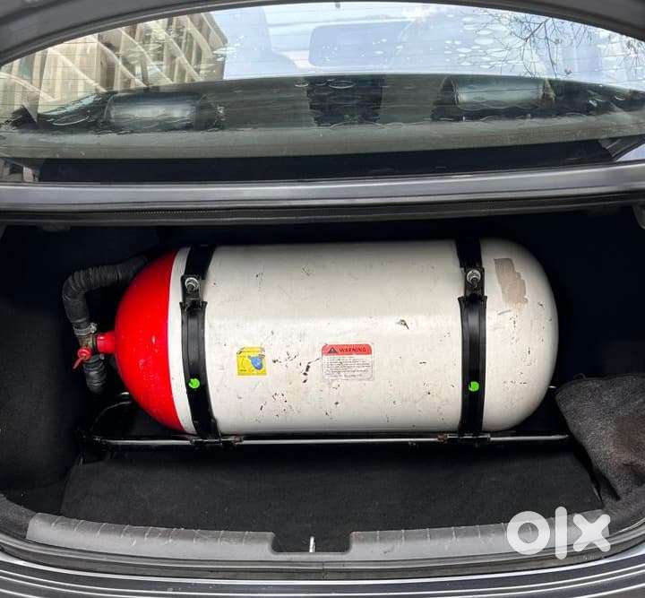 Hyundai Aura 1.2 S Cng, 2021, Cng & Hybrids