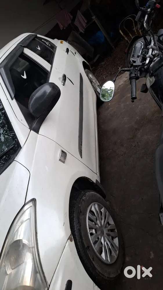 Maruti Suzuki Dzire 2017 Diesel 200000 Km Driven