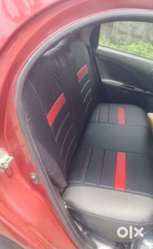Toyota Etios Gd, 2013, Diesel
