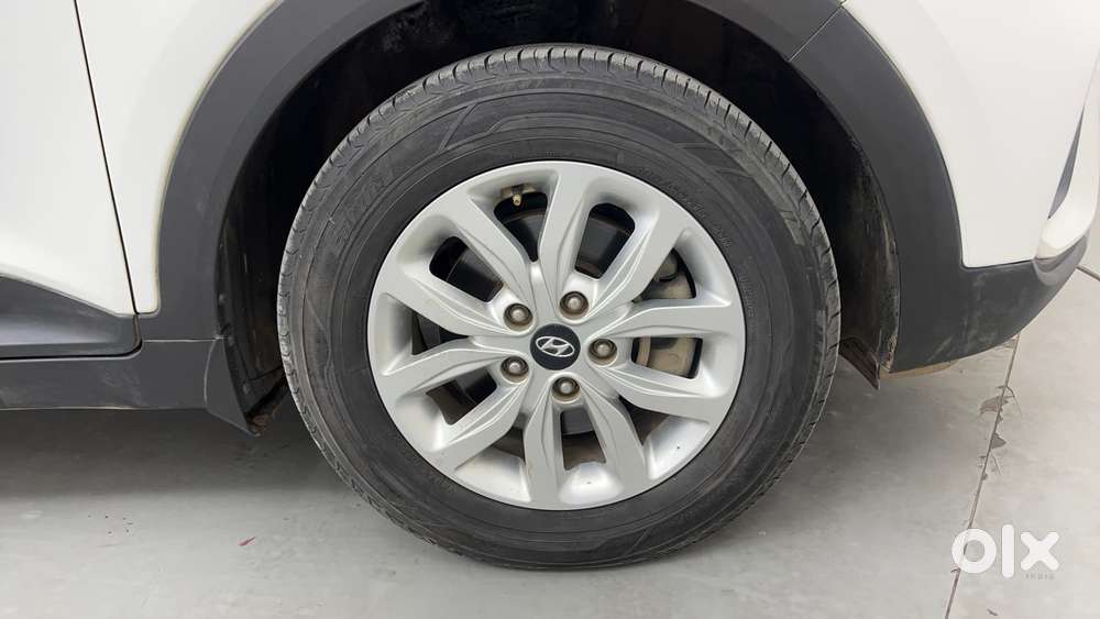 Hyundai Creta 1.4 S Diesel, 2018, Diesel