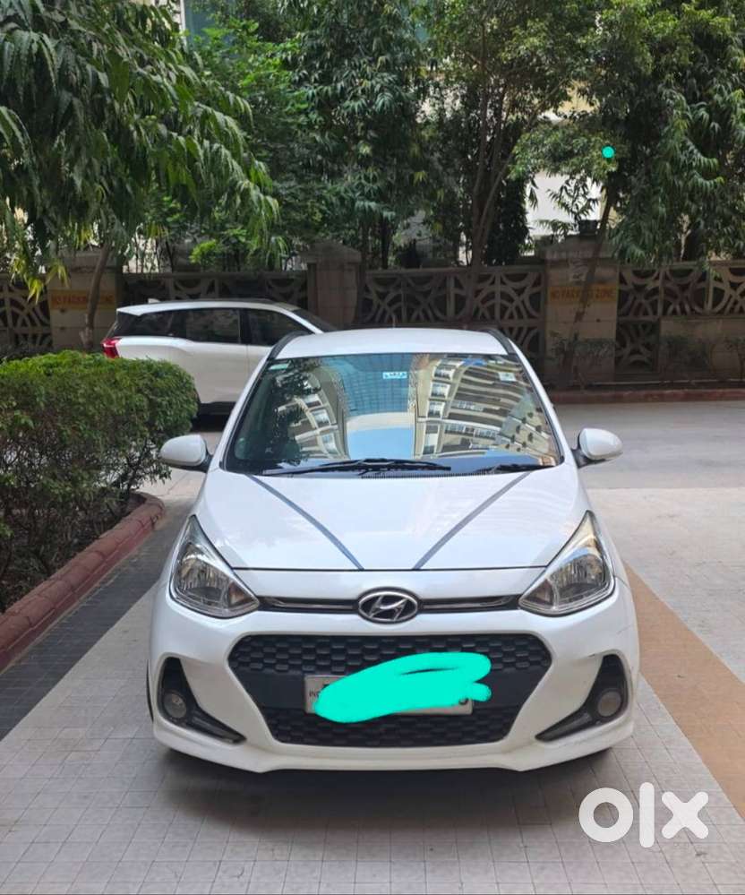 Good Condition I10 Grand Sports