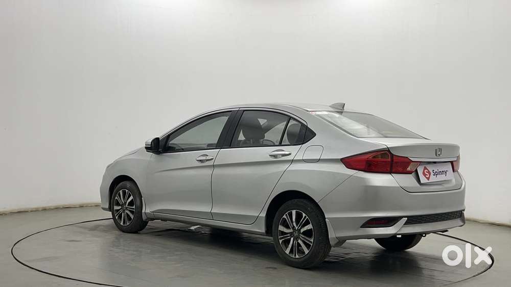 Honda City I-vtec V, 2017, Petrol