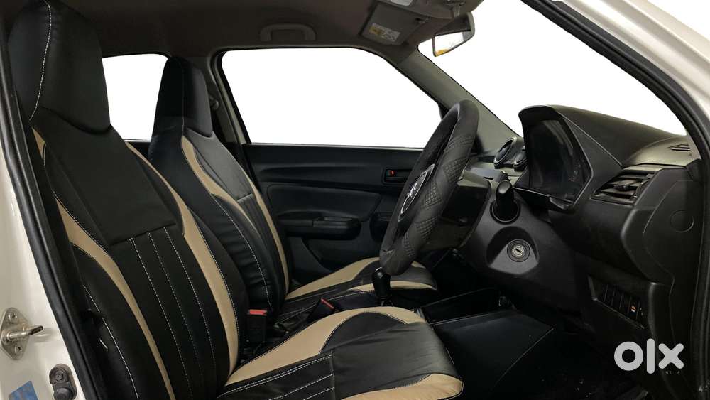 Maruti Suzuki Swift Vvt Lxi, 2022, Petrol