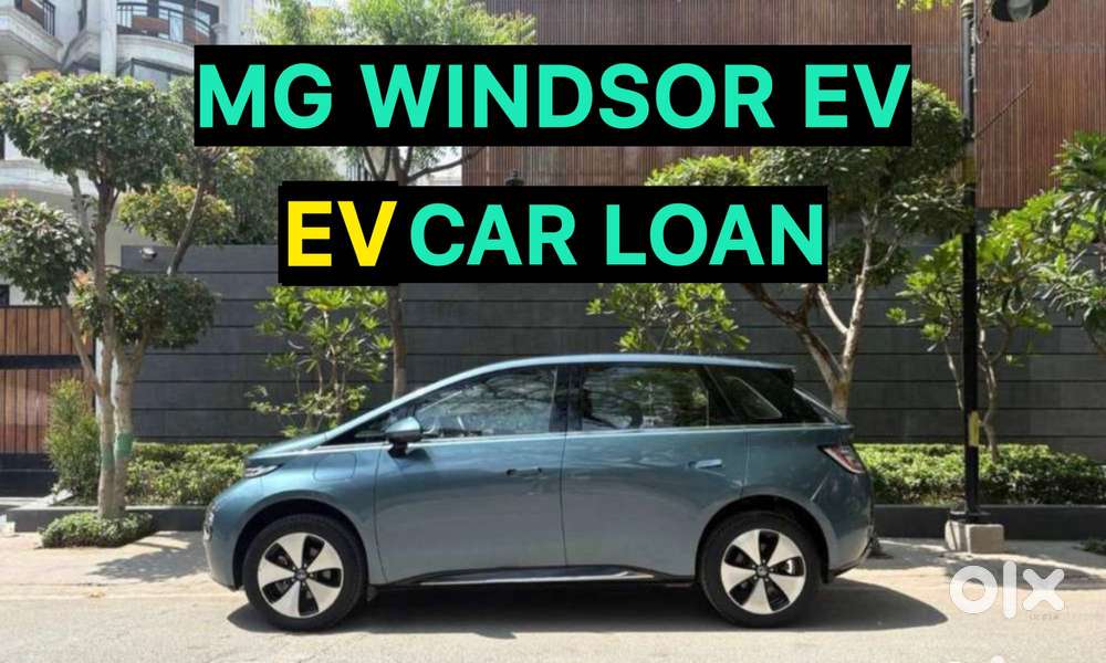 Mg Windsor Ev Inspire Limited Edition, 2024, Electric