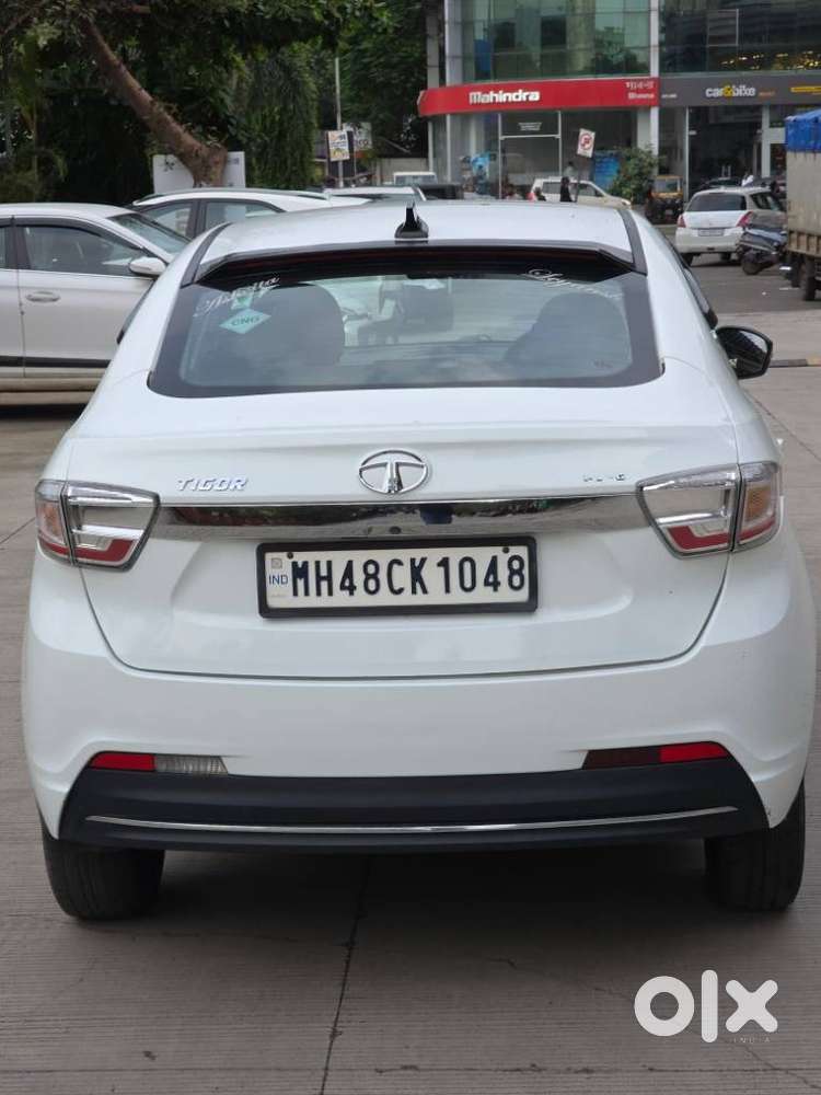 Tata Tigor, 2022, Cng & Hybrids