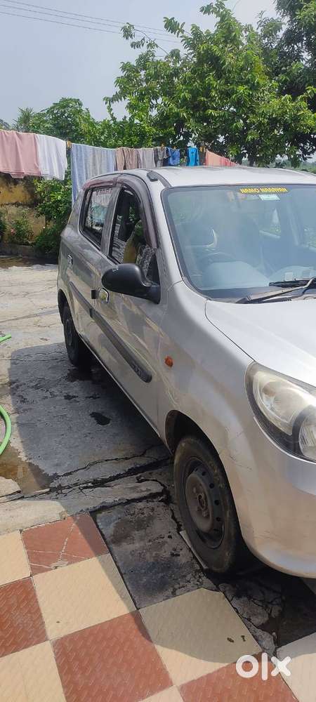 Alto 800 Lxi, Well Maintained, First Owner (army)