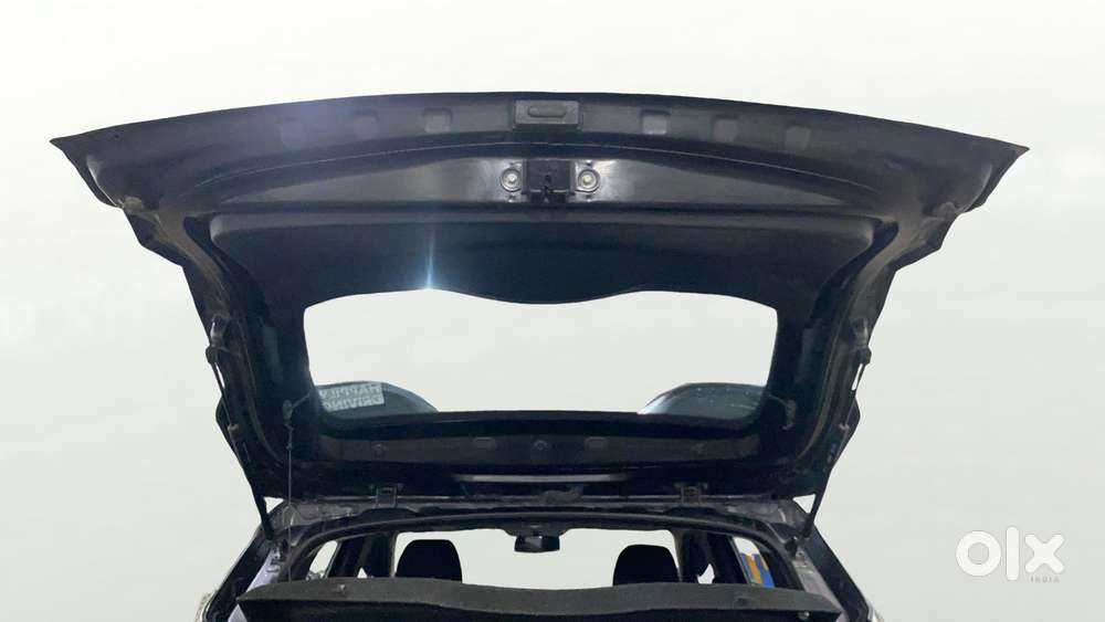 Renault Kiger Rxz, 2023, Petrol