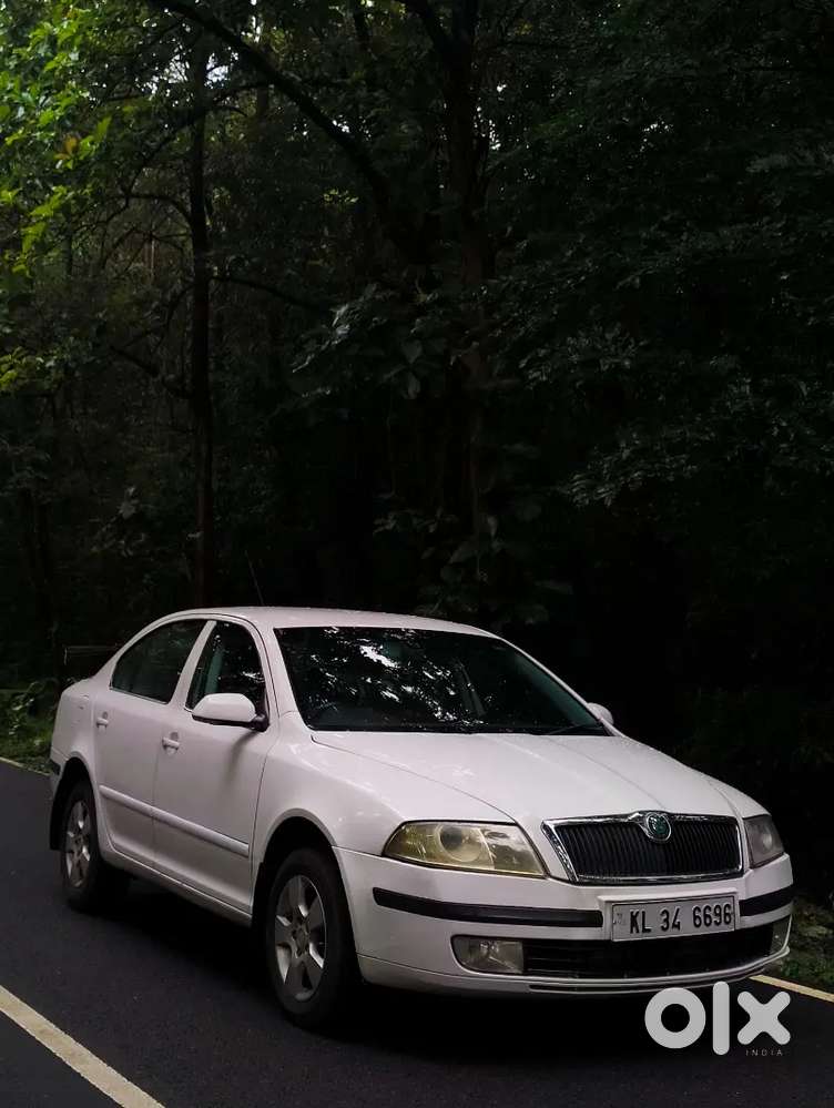 Skoda Laura 1.9 Tdi