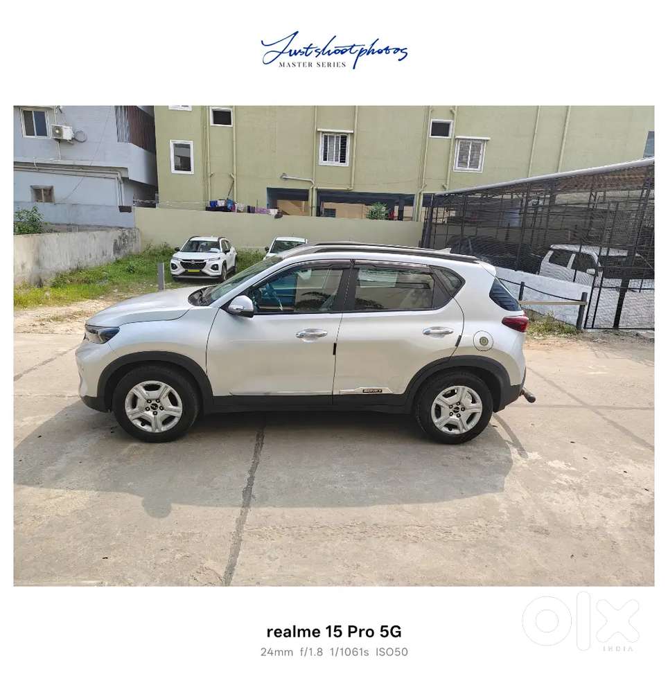 Kia Htk 2022 Model