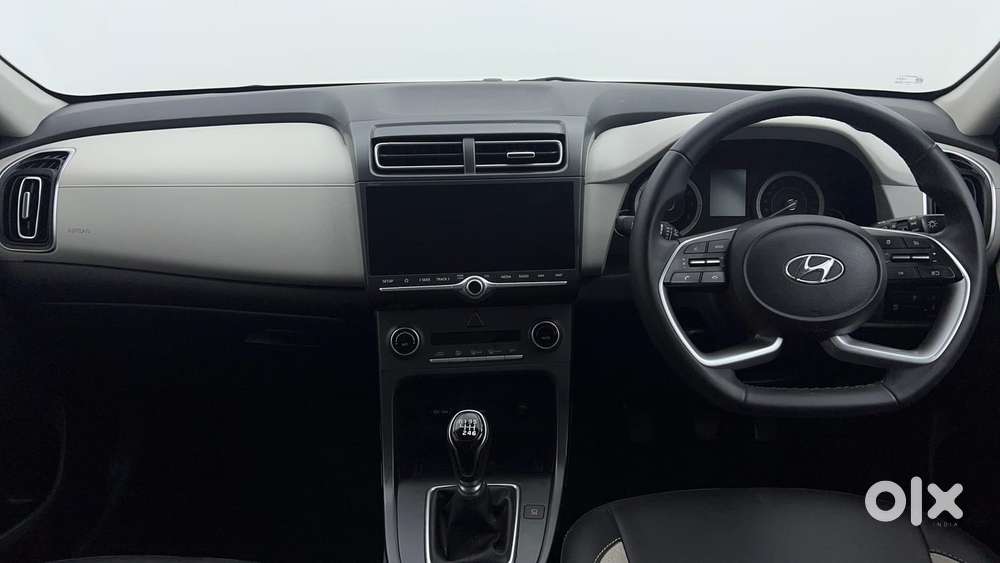 Hyundai Creta 1.5 Sx, 2023, Petrol