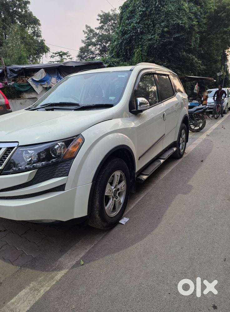 Mahindra Xuv500 W8, 2014, Diesel