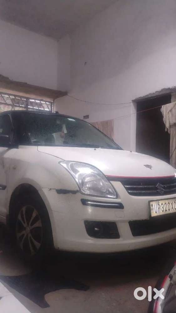 Maruti Suzuki Dzire 2009