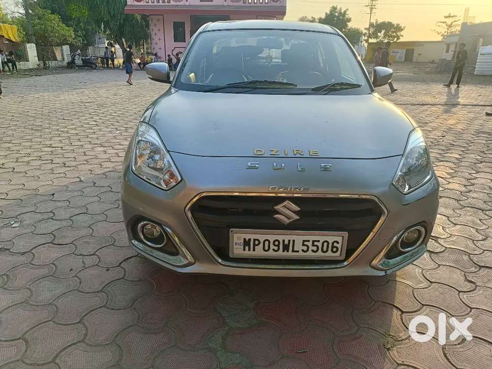 Maruti Suzuki Dzire 2022 Petrol Good Condition