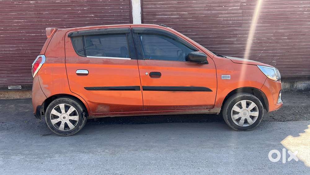 Maruti Suzuki Swift 2017