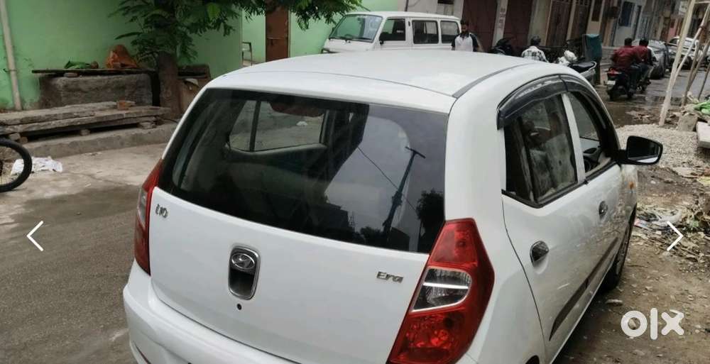 Hyundai I10 [2010-2017] Petrol 13