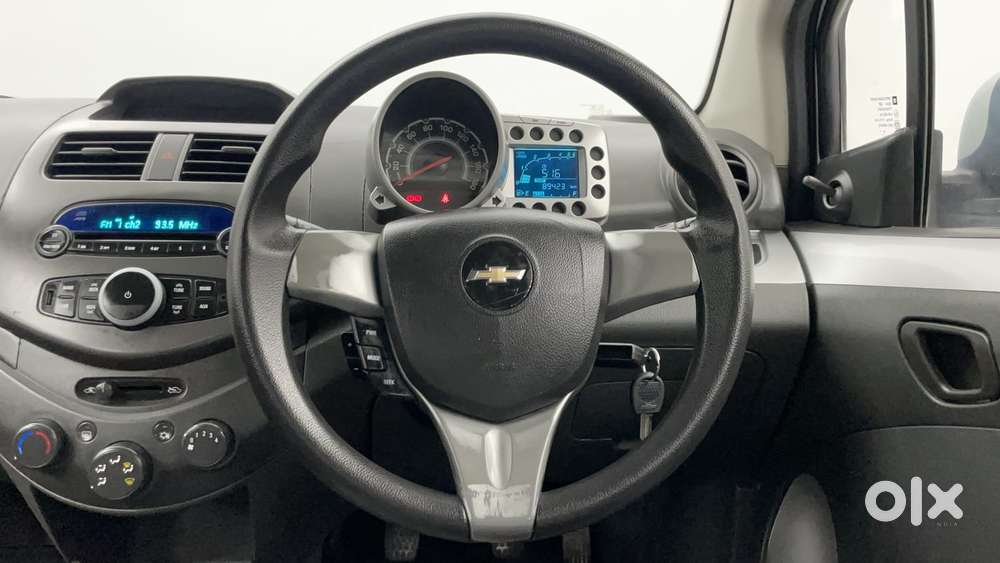 Chevrolet Beat Diesel Lt, 2017, Diesel