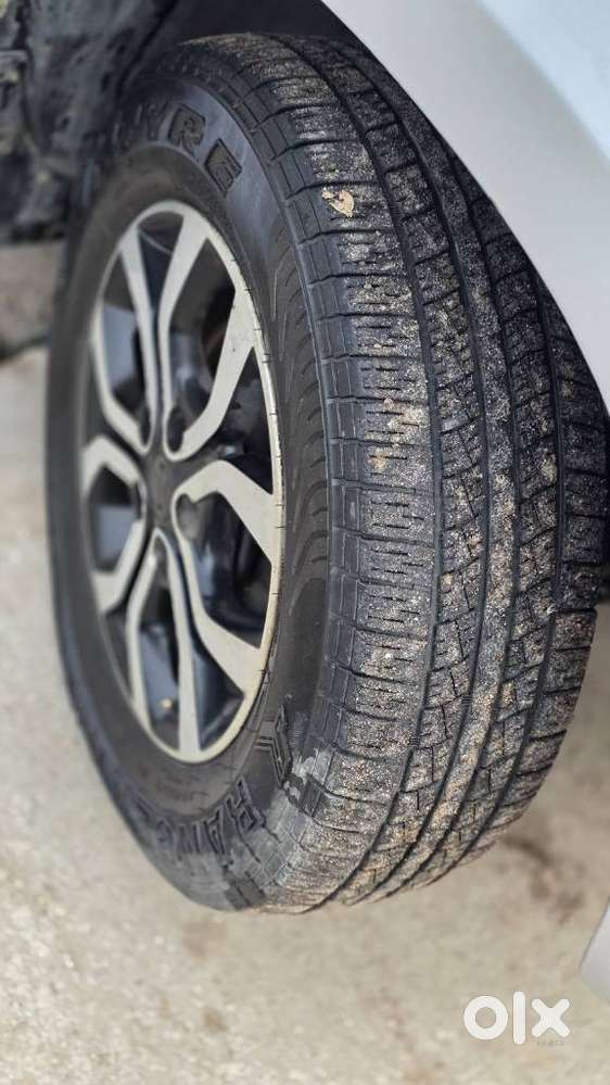 Nissan Terrano Xv D Thp Premium 110 Ps, 2014, Diesel