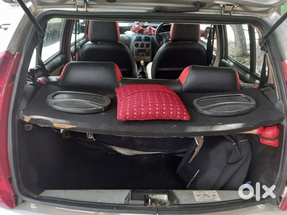 Tata Indica V2 2017 Diesel Manual