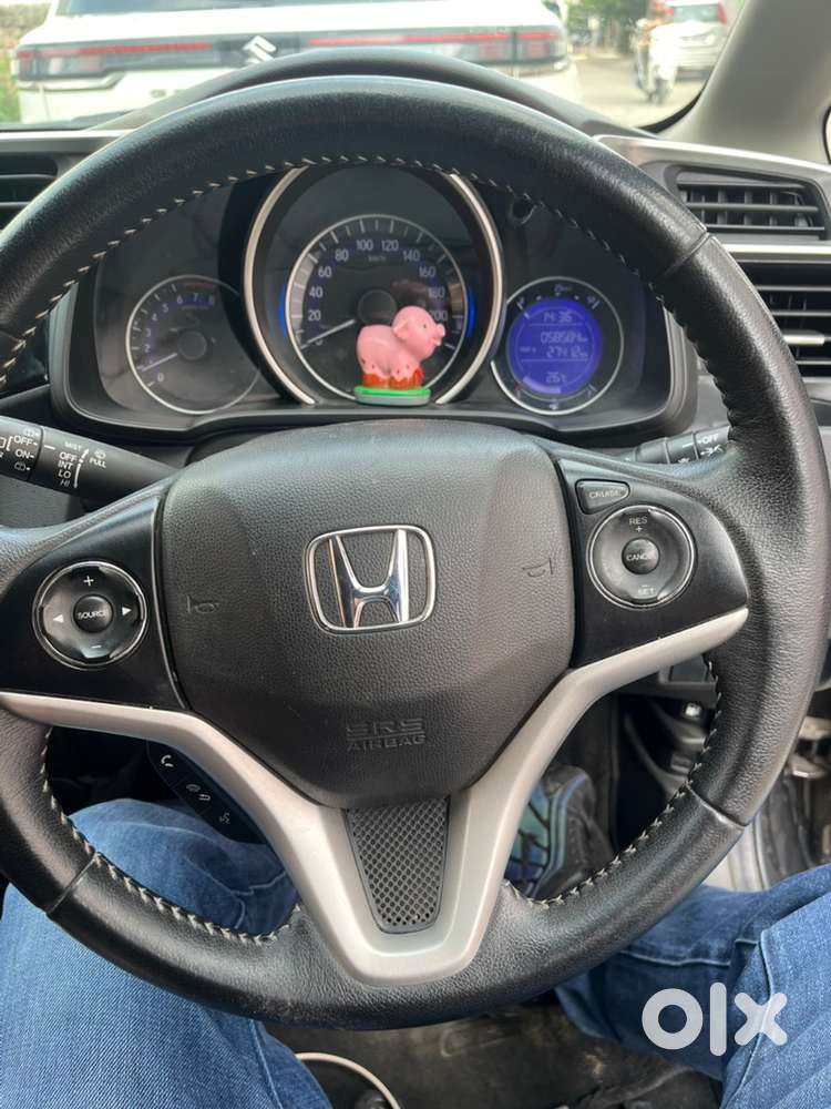 Honda Wr-v November 2021 Fully Loaded