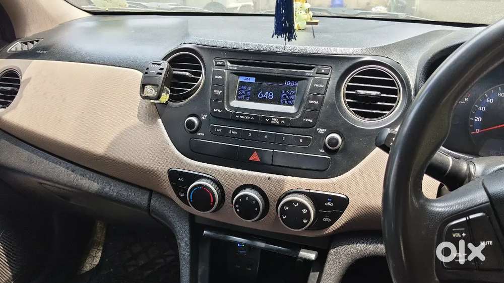 Hyundai Xcent 2016 1.2 Kappa