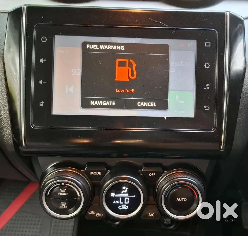 Maruti Suzuki Swift 2022 Petrol 26000 Km Driven