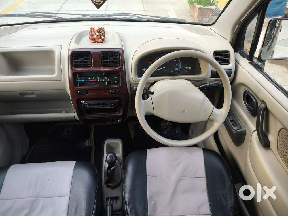 Maruti Suzuki Wagon R Primea Lxi, 2005, Petrol