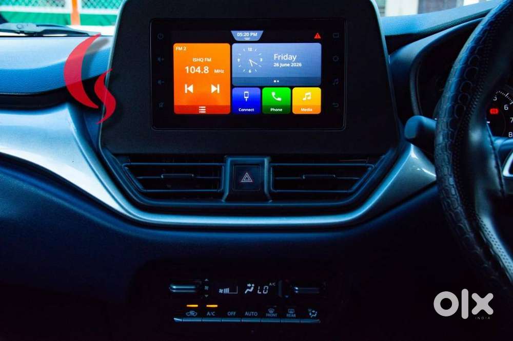 Maruti Suzuki Baleno Delta, 2024, Petrol