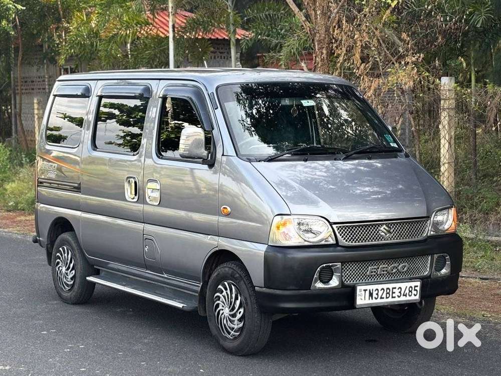 Maruti Suzuki Eeco, 2023, Petrol