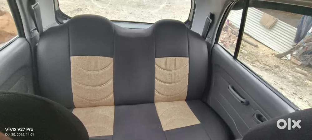 Hyundai Santro Xing Petrol 2007