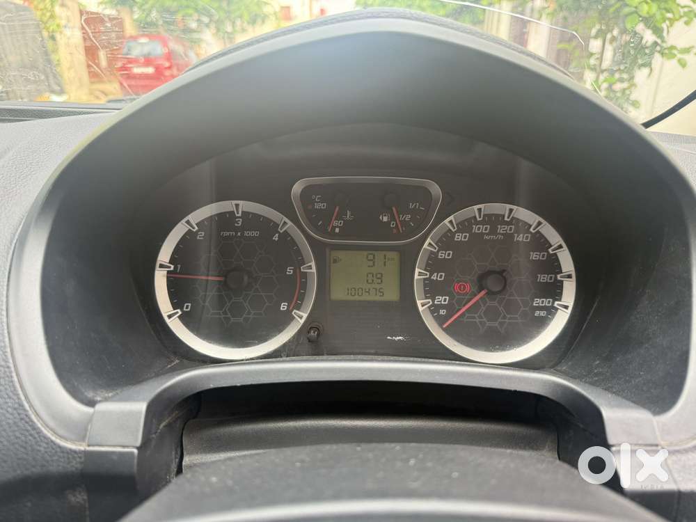Ford Fiesta Classic 1.4 Tdci Titanium, 2013, Diesel