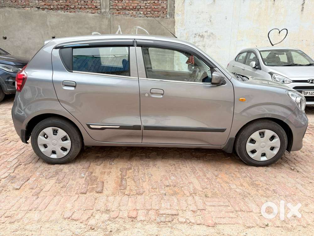 Maruti Suzuki Celerio Vxi(o), 2023, Petrol