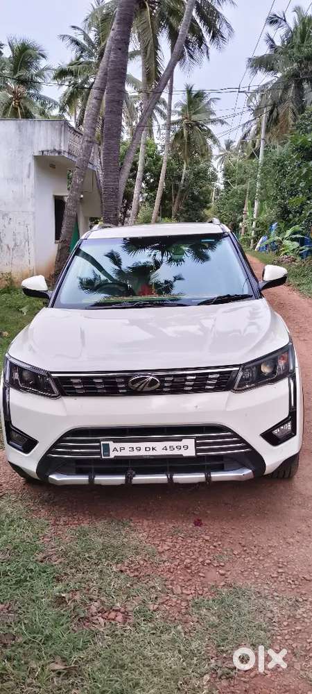Mahindra Xuv300 Diesel 2020 Manual