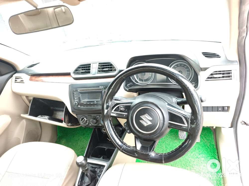 Maruti Suzuki Swift Dzire Vdi Bsiv, 2019, Diesel