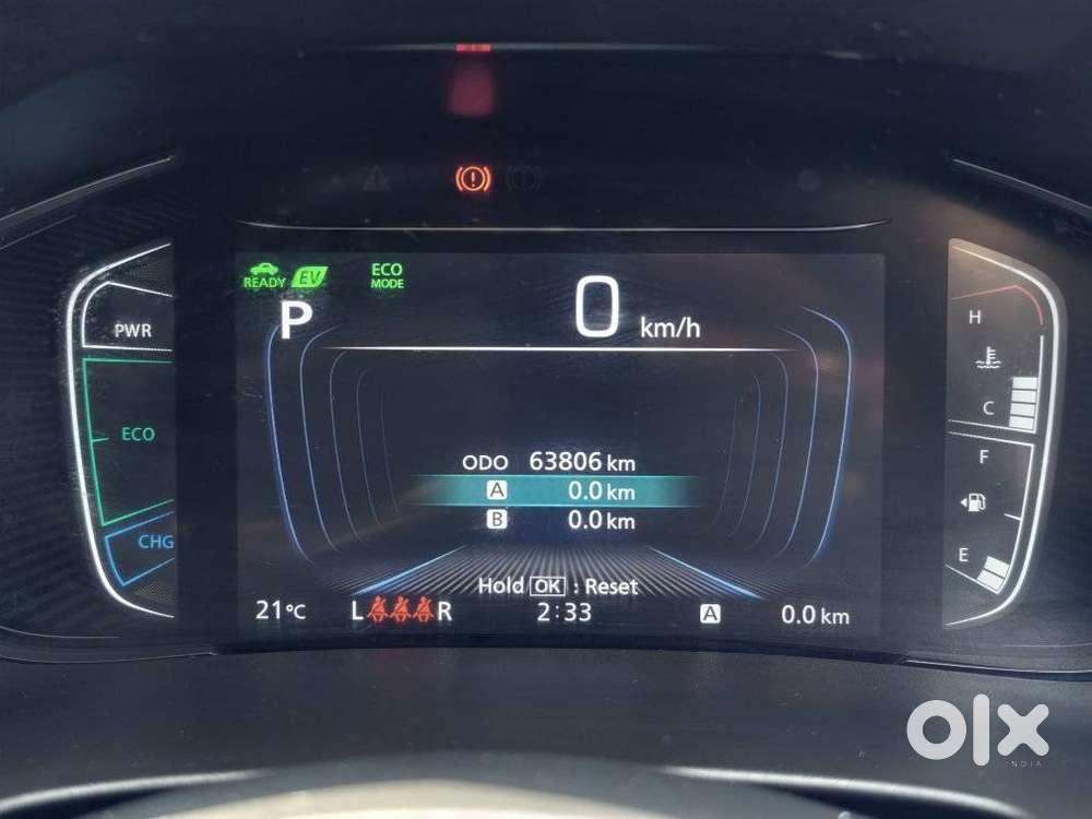Toyota Urban Cruiser Hyryder 1.5 G Neo Drive At, 2024, Petrol