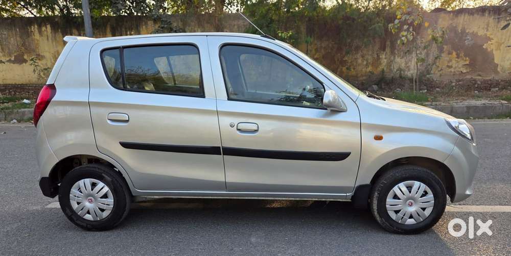Maruti Suzuki Alto 800 0.8 Vxi (o), 2014, Petrol